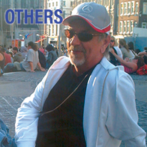 'OTHERS' MP3 audio. Click/tap here to listen.