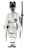 Marathon Monks of Mount Hiei. SBFUK Weblog image 19