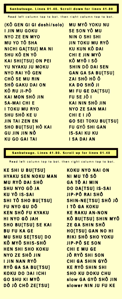 SAMBUTSUGE body image [sbonlineffffcc] 209K