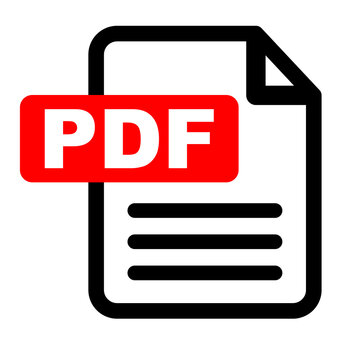 PDF icon