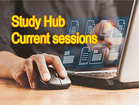 Study Hub link image